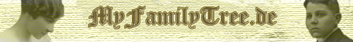 MyFamilyTree.de